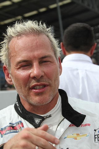2019 Jacques Villeneuve