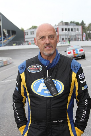 2019 Jean Galpin