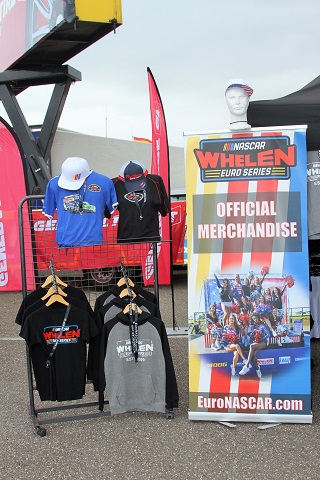 2019 Merchandise