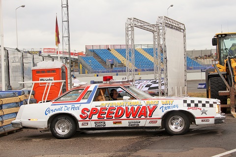 2019 Raceway