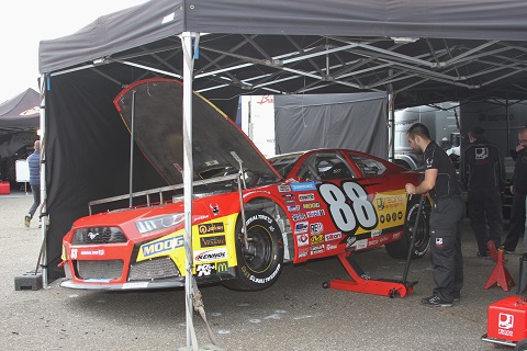2019 Tent
