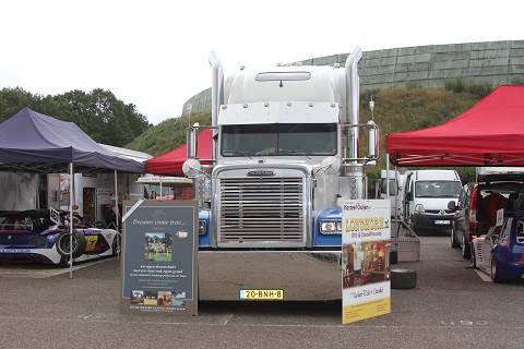 2019 Truck