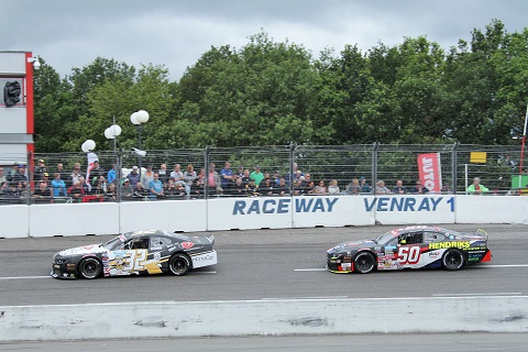 2019 Befaamde duel