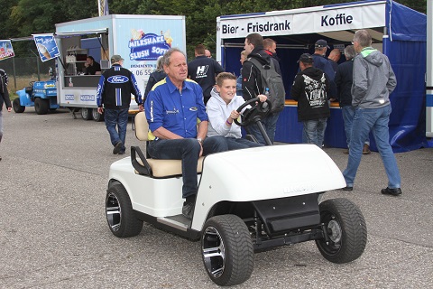 2019 Harry Maessen