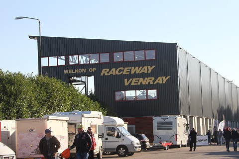 2019 Venraij Raceway