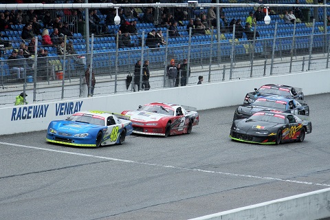 2019 Close Racing