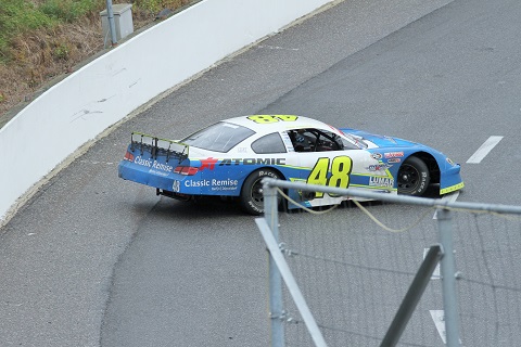 2019 Crash 1