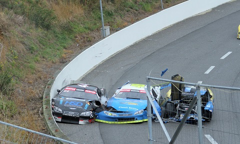 2019 Crash 4