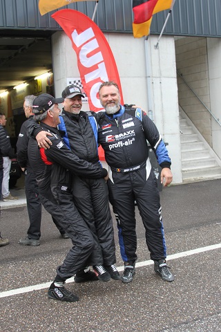 2019 Van Eerd Sargent De Weerd