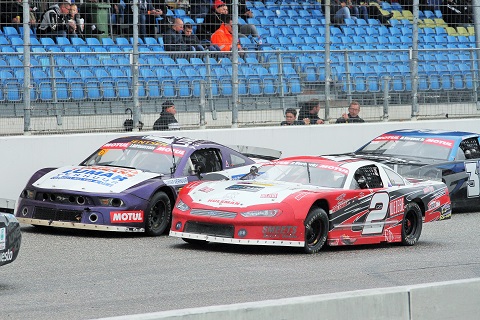 2019 Verberkt Adriaenssens