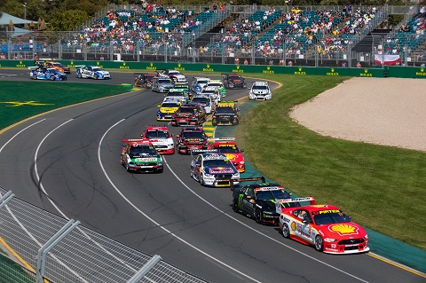 2019 Race 1