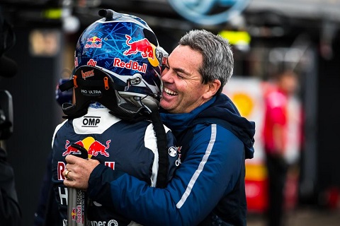 Lowndes Whincup
