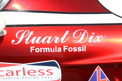 fossiel