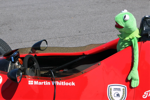 kermit