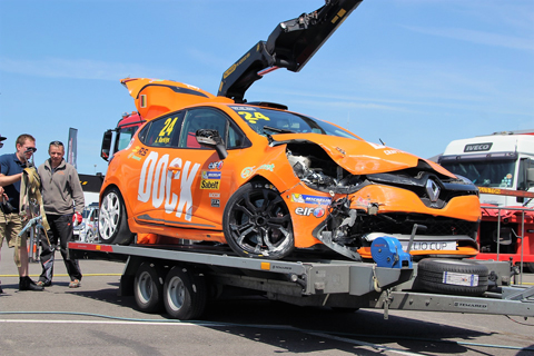 schade-clio