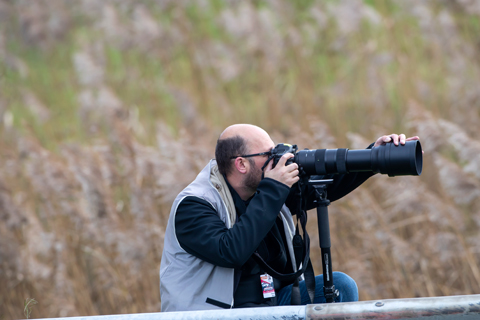 natuurfotograaf