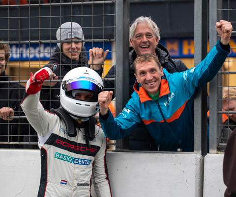 winnaars