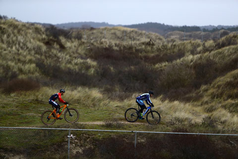 cycle-cross