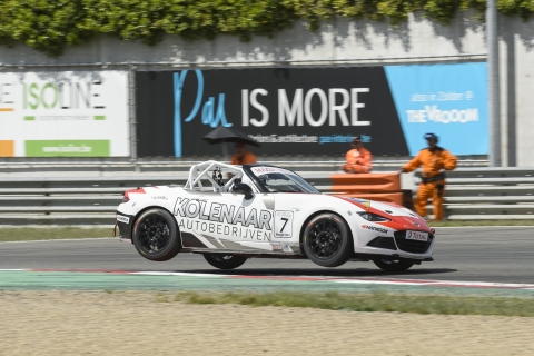 20190602 RL1 3988 MX- Warmerdam