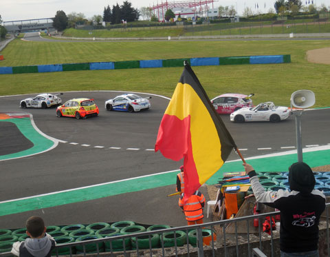 belgische-vlag