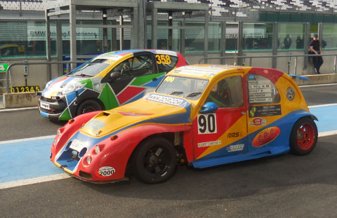 citroen-strijd