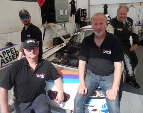 tappel-crew