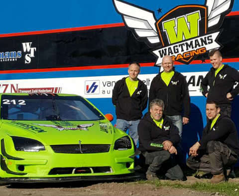 480 wagtmans team