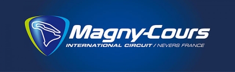Logo Circuit Magny-Cours