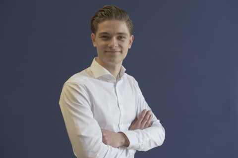thijmen nabuurs