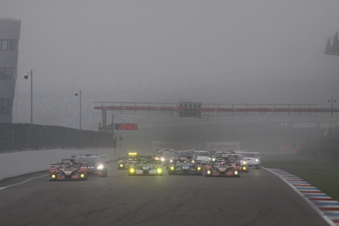 Mist