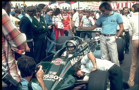 1979 Andretti 1
