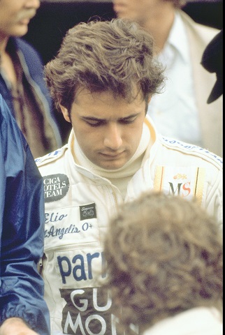 1979 De Angelis 1