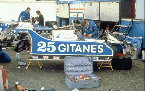 1979 Paddock 1