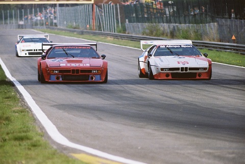 1979 Procar 1