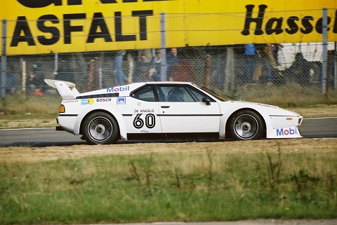 1979 Procar 2
