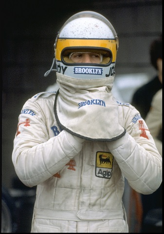 1979 Scheckter 1