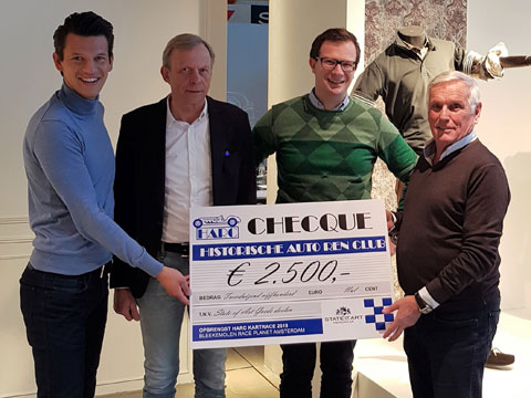 Cheque