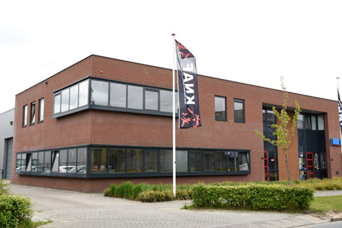 KNAF