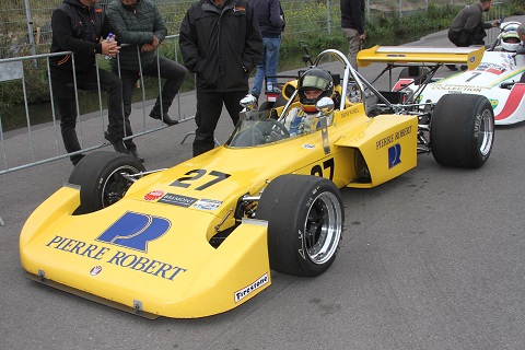 2019 GRD