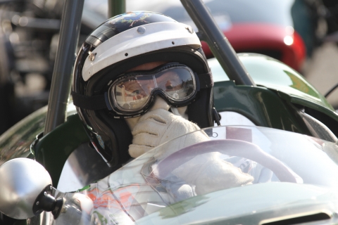 2019 Jim Clark
