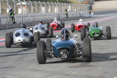 2019 Monza 1961