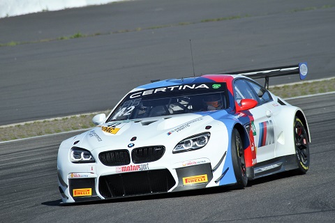 2019 GT Masters 2017