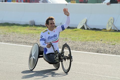2020 Paralympics