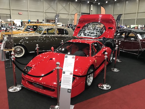 200116 Interclassics F40