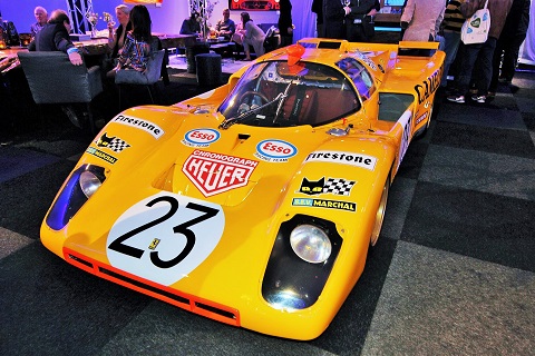 2020 Ferrari 514 M 2