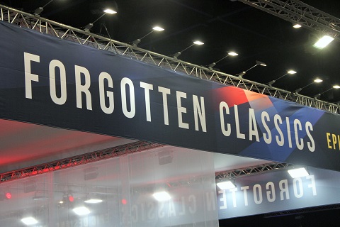 2020 Forgotten Classics