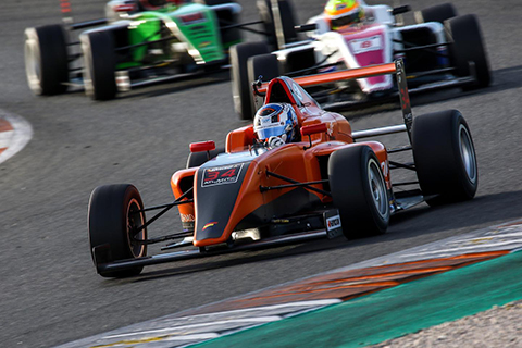 race 3 bordas