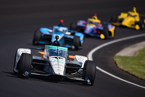 2020 Alonso