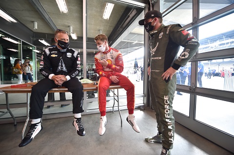 2020 Carpenter Newgarden Daly
