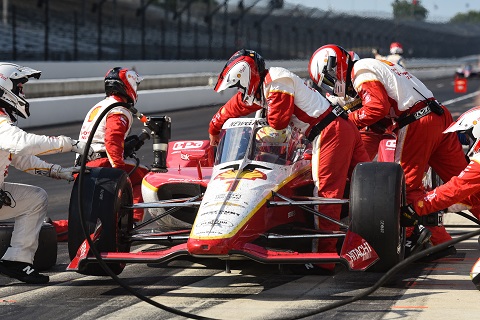 2020 Newgarden